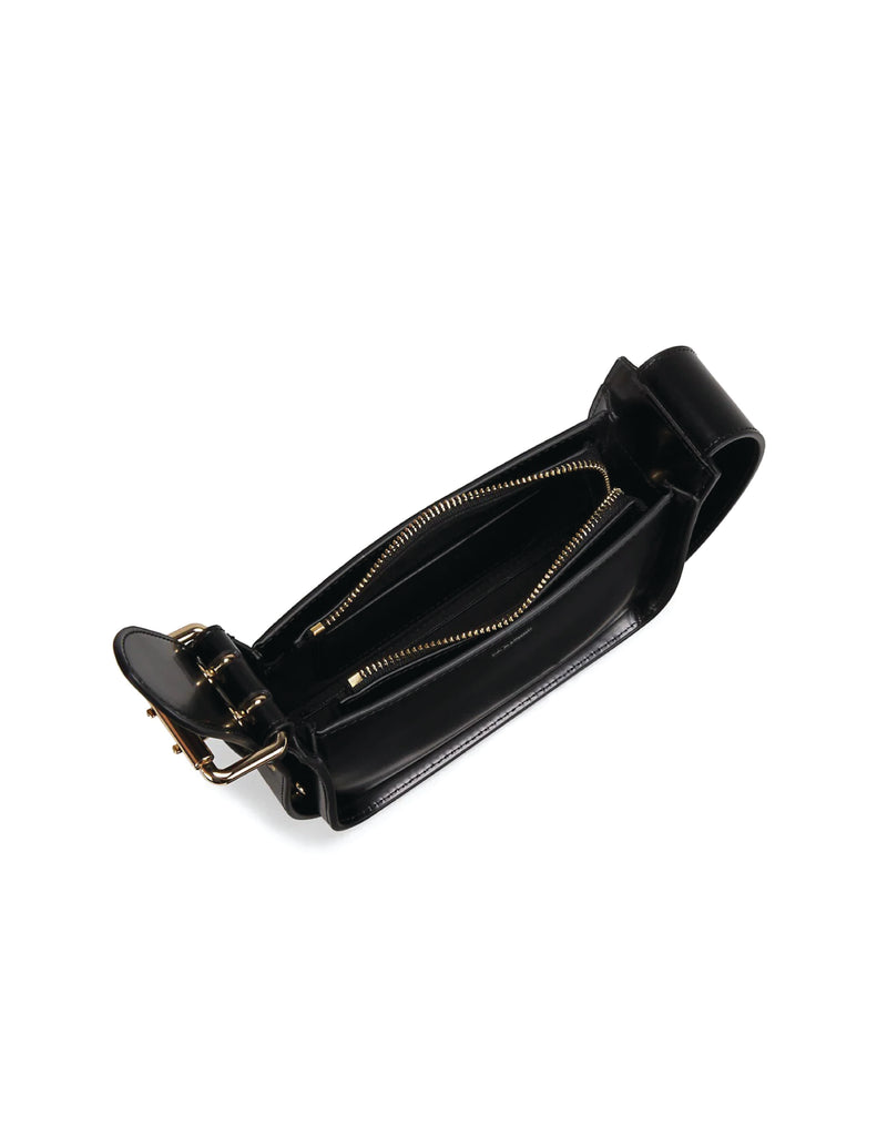 Brooklyn Shoulder Bag | Black