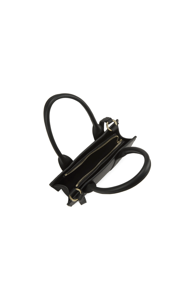 MIMI Crossbody | Black